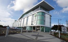 Holiday Inn Southend By Ihg