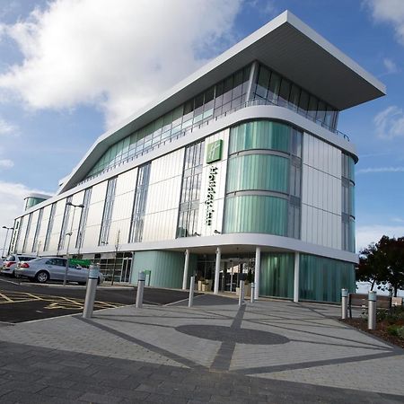Holiday Inn Southend By Ihg Exterior foto
