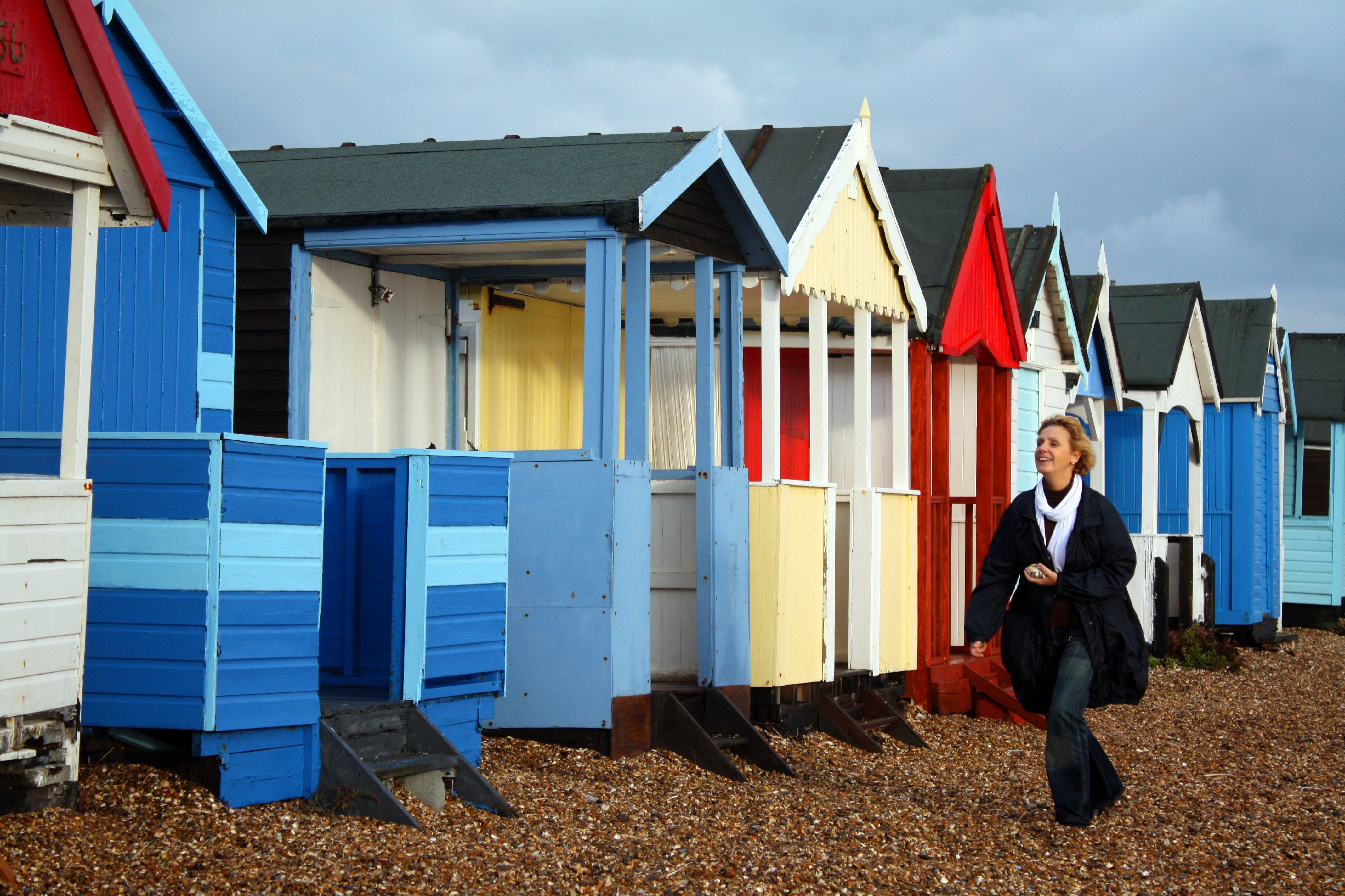 Holiday Inn Southend By Ihg Exterior foto
